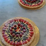 Migliorati 호텔 3*