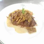 Migliorati 호텔 코스티노델라프레소라나