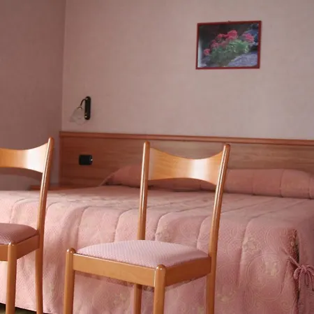 Отель Migliorati 3*