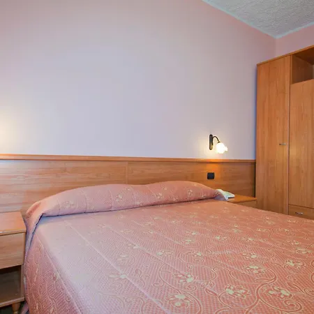 Otel Migliorati Castione della Presolana