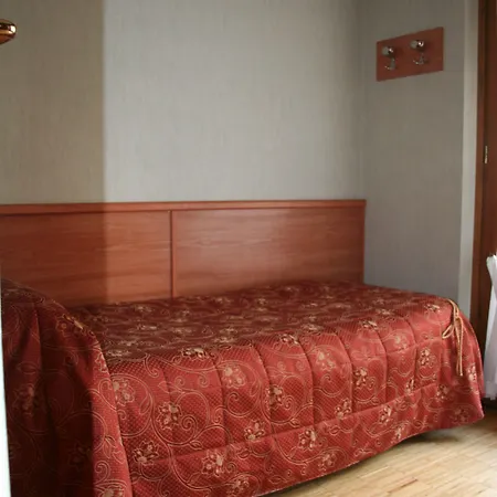 Migliorati 3*
