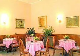 Отель Migliorati 3*