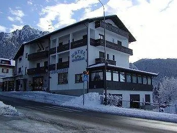 Otel Migliorati