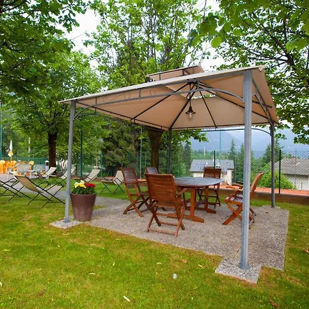 Migliorati Otel 3*