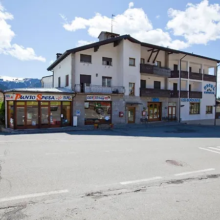 Migliorati Otel 3*