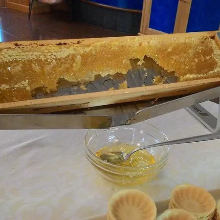 Migliorati Castione della Presolana