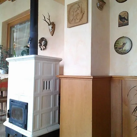Migliorati Otel Castione della Presolana
