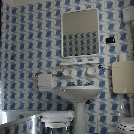 Migliorati Otel 3*