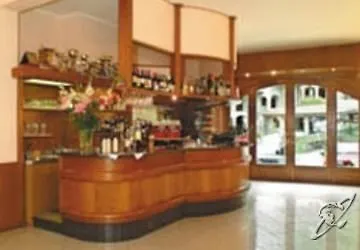 Otel Migliorati Castione della Presolana