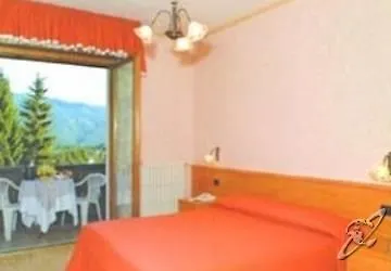Migliorati Отель 3*